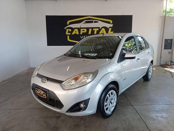 FORD FIESTA 1.0 MPI SEDAN 8V FLEX 4P MANUAL FORD FIESTA 1.0 MPI SEDAN 8V FLEX 4P MANUAL